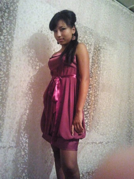 Гульназа Мавланова