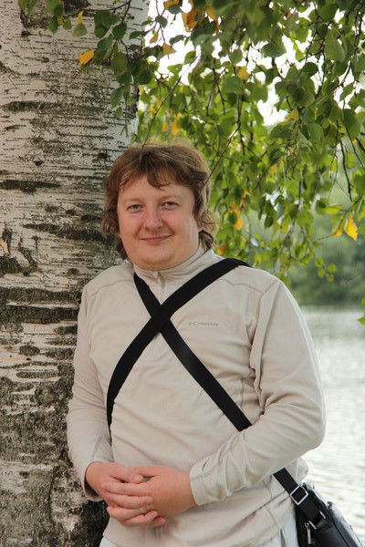 Андрей Романов