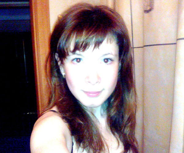 Елена Кадацкая