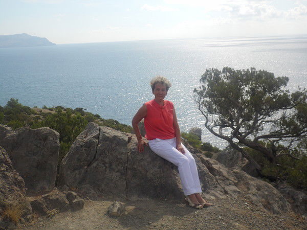 Нурзия Саетова