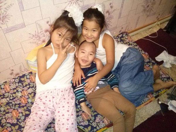 Рустан Таманов