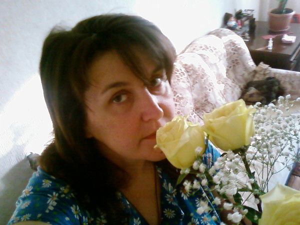 Ольга Ещенко