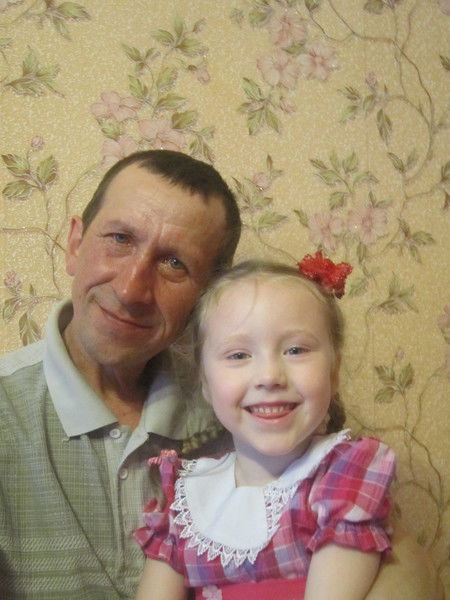 Виктор Матвеев