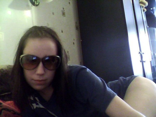 Евгения Ухова