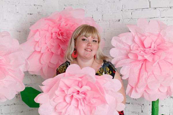 Аня Мажукина