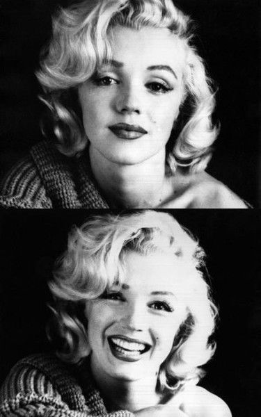 Marilyn .