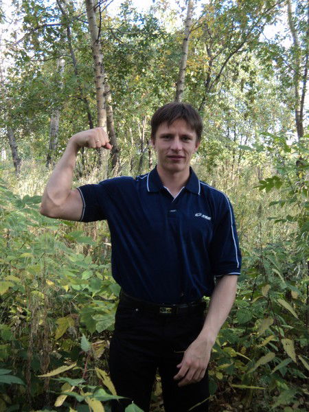 Андрей Кобылкин