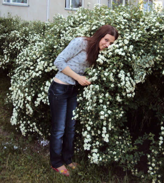 Наталия Прокопчук