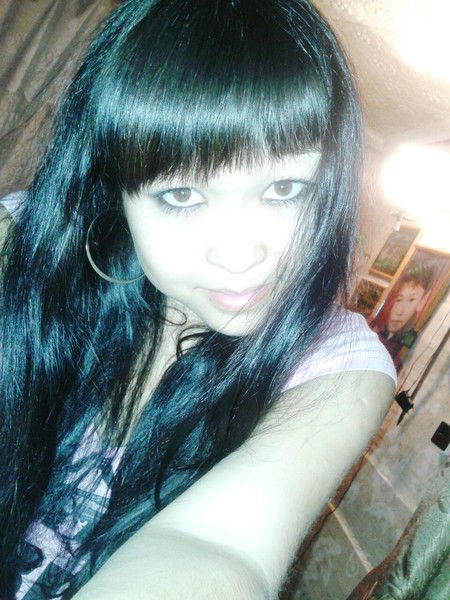 Зуля Такаева