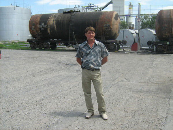 Игорь Медведев