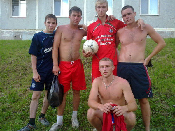 Михаил Орлов