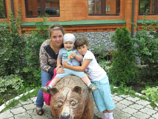 Римма Крутихина