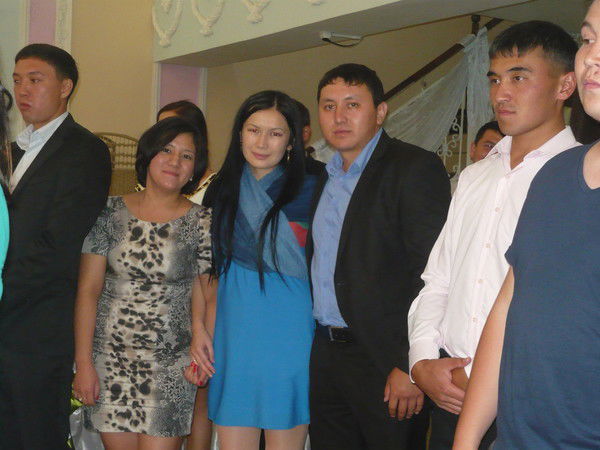 Мирас Байузаков