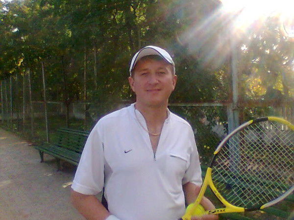 Саша Ковальчук