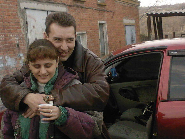 Андрей Кудрявцев