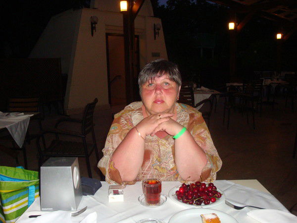 Ольга Новикова