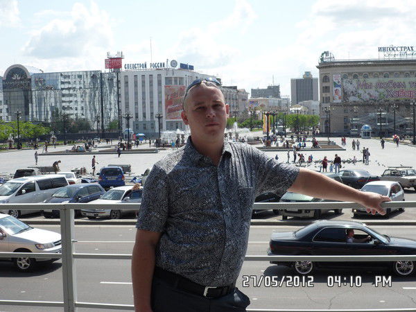 Антон Шелудько