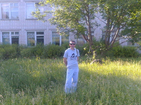 Иван Егошин