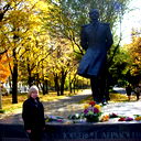 Наталья Тараненко