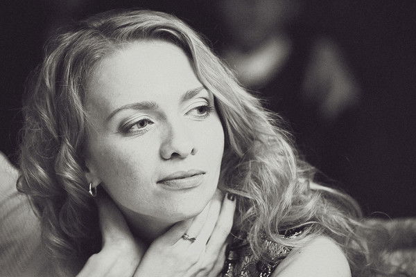 Ксения Шадрина