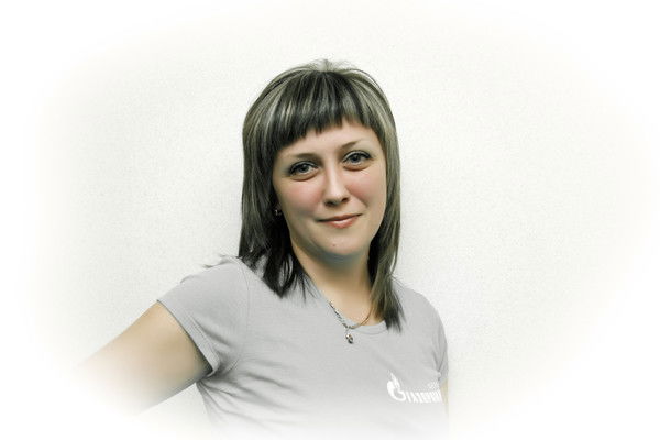 Настя Тоболова