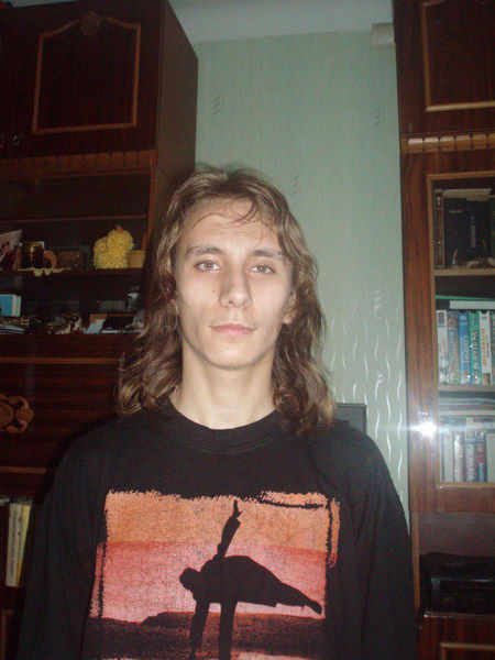 Николай Джевало