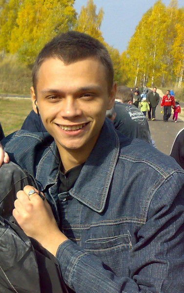 Александр Петерс