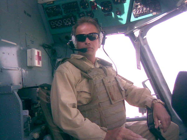 Сергей Рудницкий