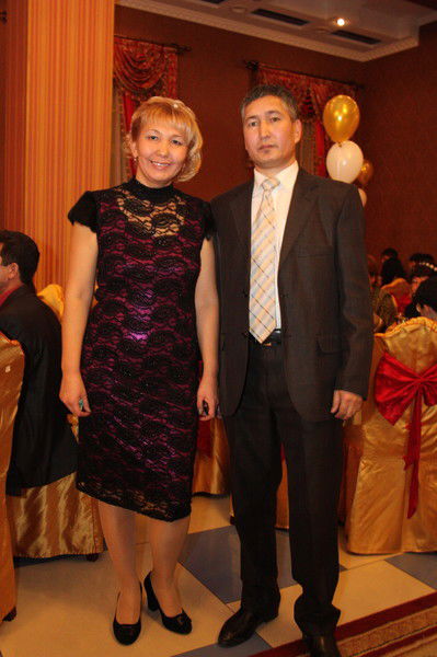 Толкын Азнабаева