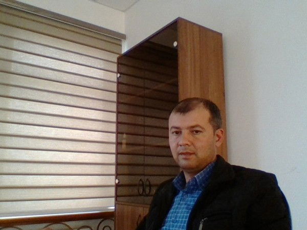 Rustam Muhammadyusupov