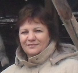 Вера Богданова