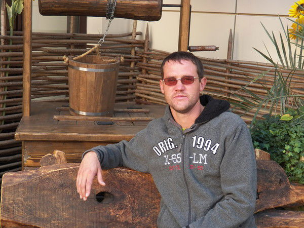 Аркадий Коростылев