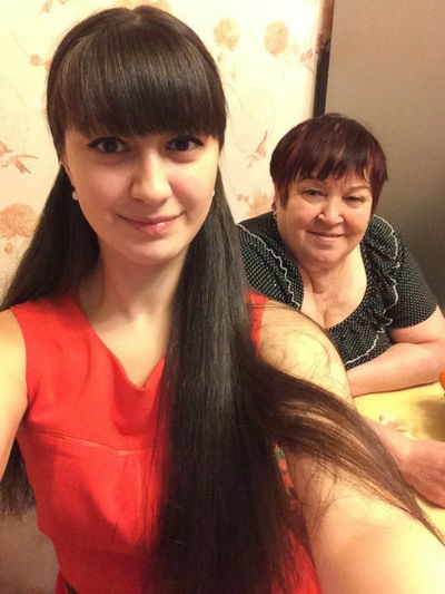 Римма Давыдова