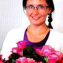 Светлана Ошкукова