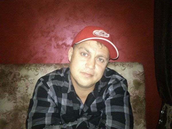 Юра Селиверстов