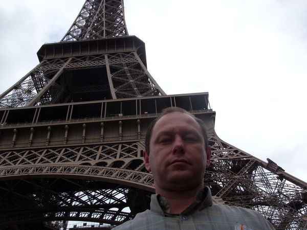 Игорь Беломестнов