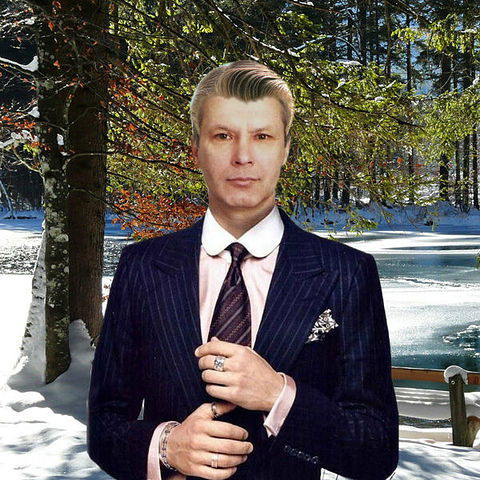 Сергей Касьянов