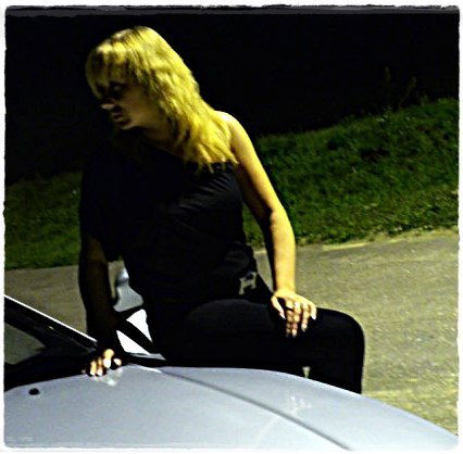 Виктория Бойко