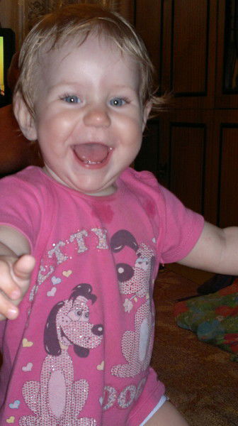 Елена Манилкина