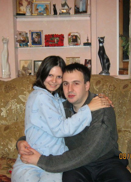 Анастасия Ивлева