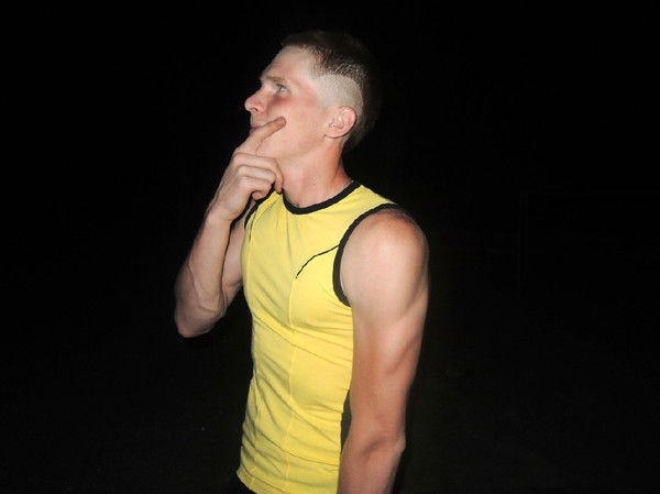 Рыжик Пыжик