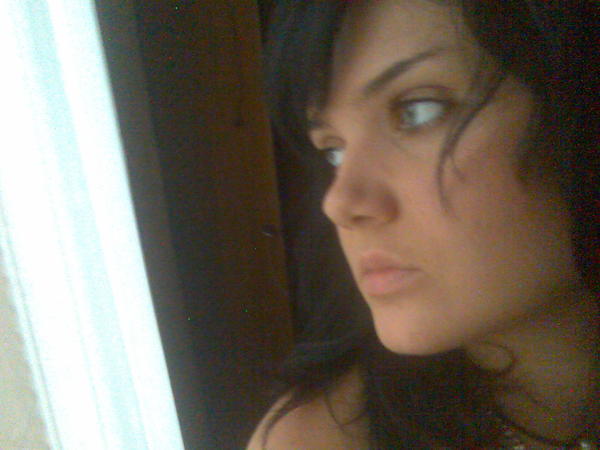 Екатерина Заводчикова