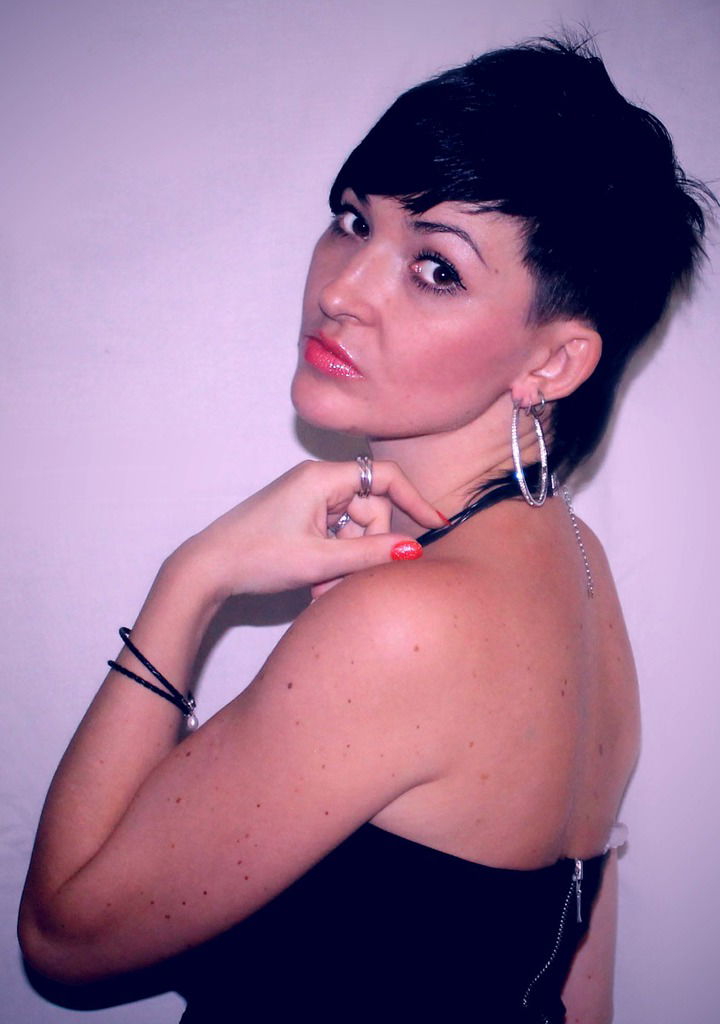 Мадам Рейнер