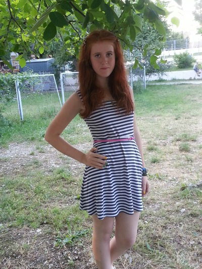 Ленка Жбанова