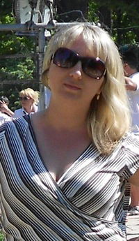 Алла Кременская