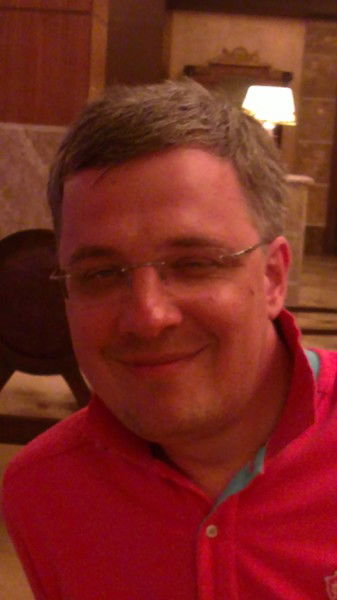 Антон Жигадло