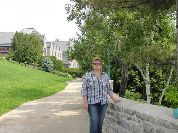 Виктория Петрик