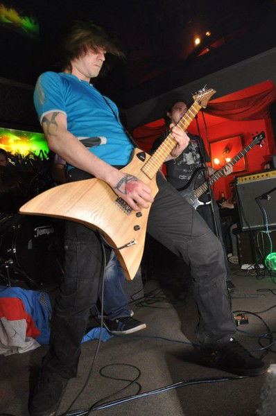 Алексей Акулинин