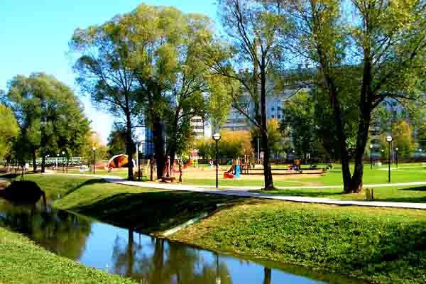 Управление Образования