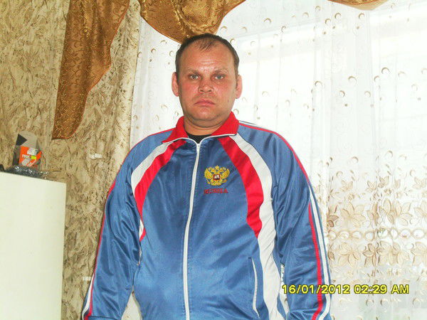 Александр Сборнов